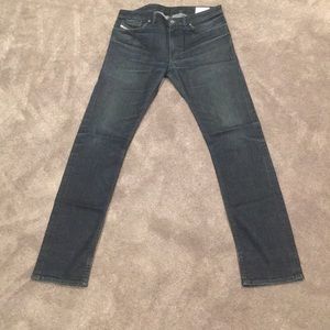 Diesel Shioner Jeans